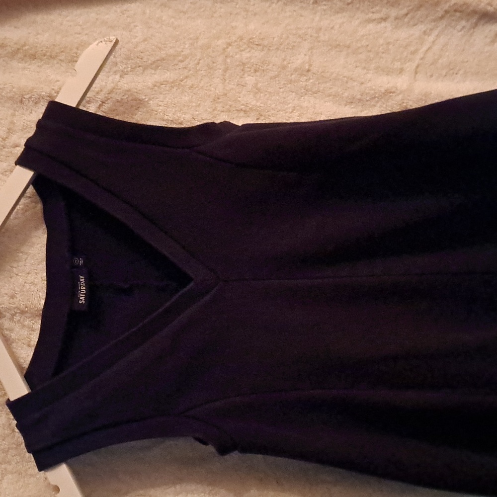 Kate Spade Saturday shirt, size x small womens